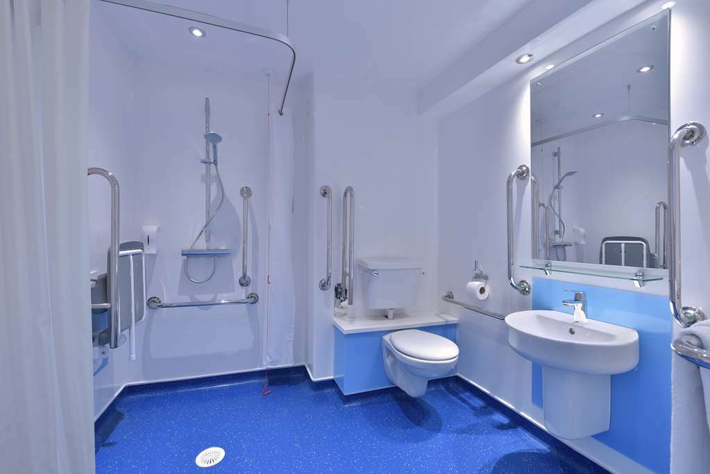Travelodge Washington A1 Washington (Durham) Quarto foto