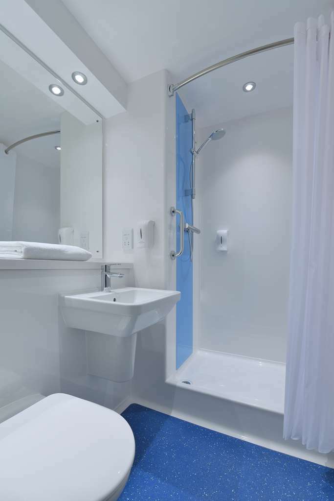 Travelodge Washington A1 Washington (Durham) Quarto foto