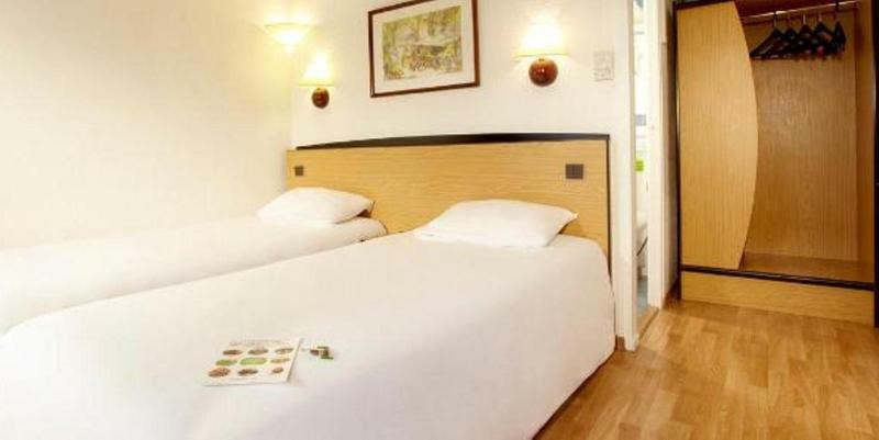 Travelodge Washington A1 Washington (Durham) Exterior foto