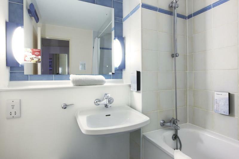 Travelodge Washington A1 Washington (Durham) Exterior foto